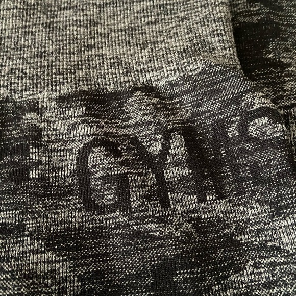 Gymshark Adapt Camo Seamless Leggings - Picture 4 of 4